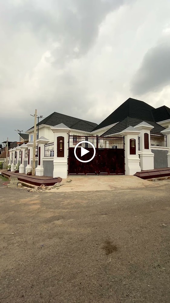 H5 Hotel and Apartments Enugu photo 2